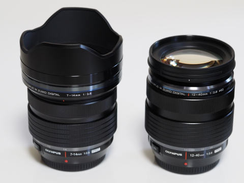 M.ZUIKO DIGITAL ED 7-14mm F2.8 PRO のレビュー:画像30