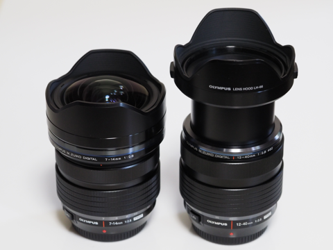M.ZUIKO DIGITAL ED 7-14mm F2.8 PRO のレビュー:画像31