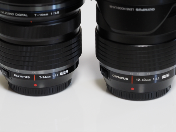 M.ZUIKO DIGITAL ED 7-14mm F2.8 PRO のレビュー:画像32