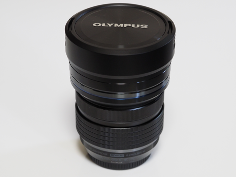 M.ZUIKO DIGITAL ED 7-14mm F2.8 PRO のレビュー:画像19