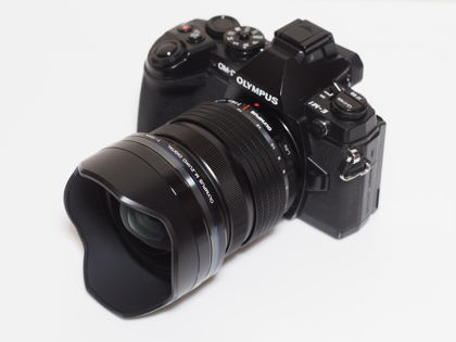 M.ZUIKO DIGITAL ED 7-14mm F2.8 PRO のレビュー:画像33
