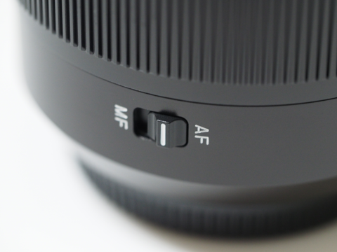 Panasonic LEICA DG SUMMILUX 12mm/F1.4 ASPH. H-X012 のレビュー:画像17