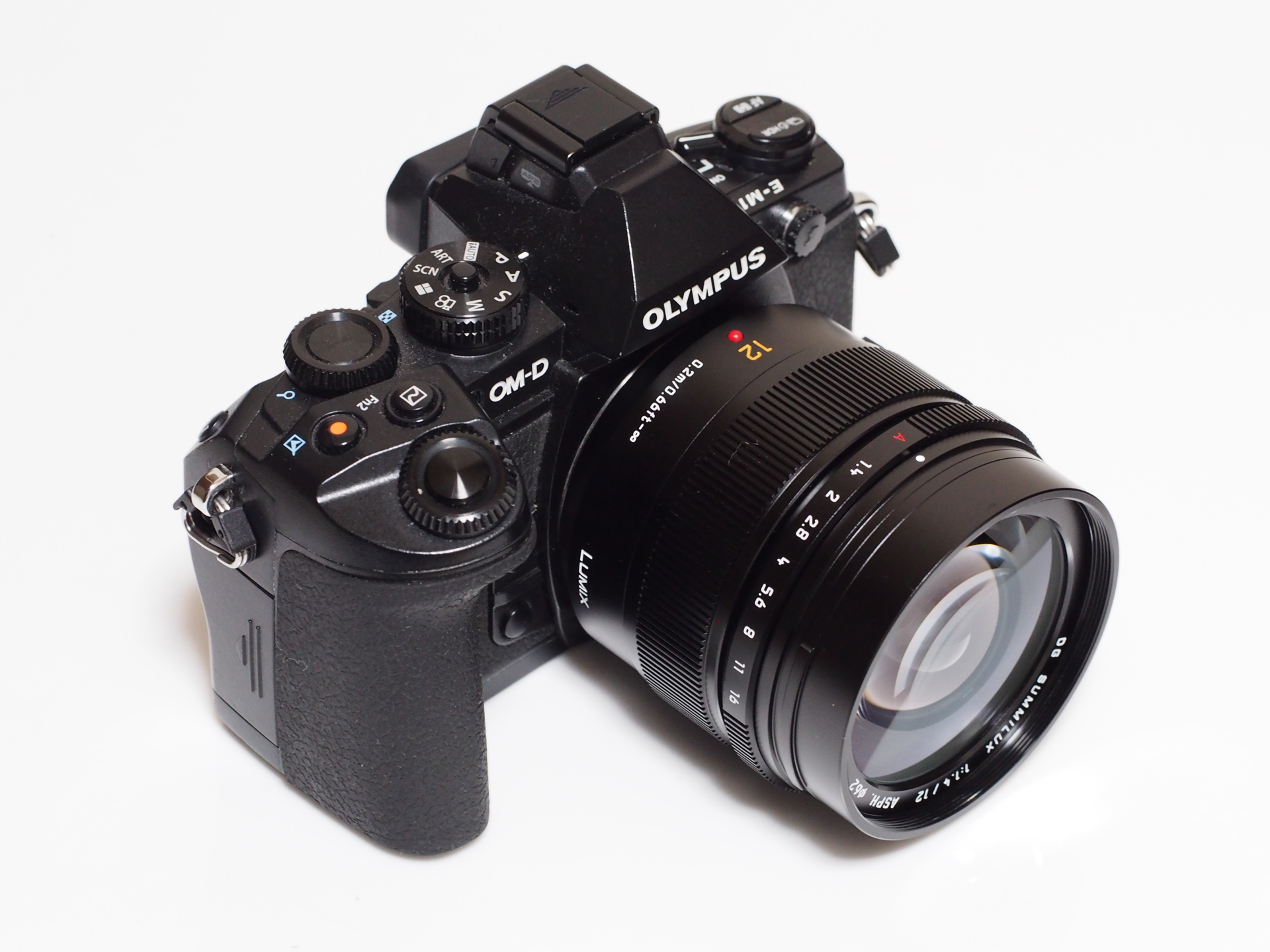 オリンパス E-PL7 パナソニックLEICA SUMMILUX F1.4 Panasonic Leica 12mm Summilux f1.4 ASPH Review