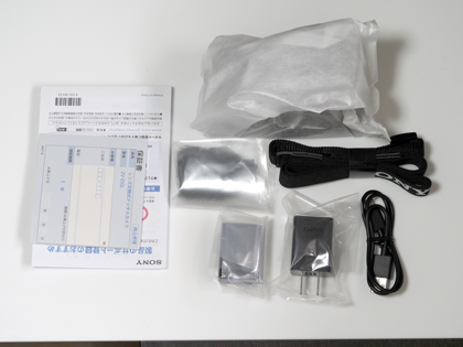 SONY VLOGCAM ZV-E10/ZV-E10L のレビュー:画像5