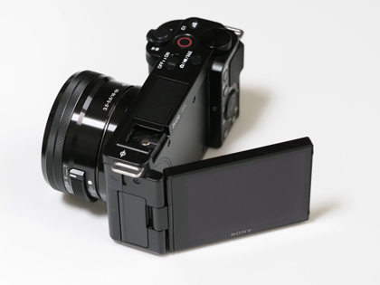 SONY VLOGCAM ZV-E10/ZV-E10L のレビュー:画像10