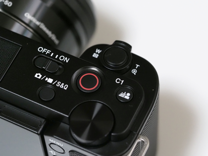 SONY VLOGCAM ZV-E10/ZV-E10L のレビュー:画像14