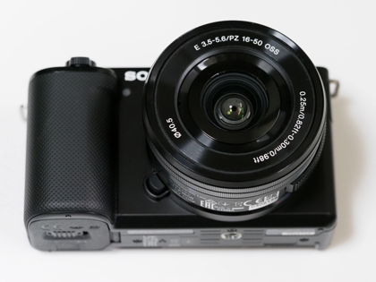 SONY VLOGCAM ZV-E10/ZV-E10L のレビュー:画像17