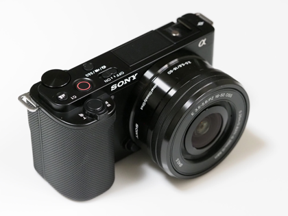SONY VLOGCAM ZV-E10/ZV-E10L のレビュー:画像15