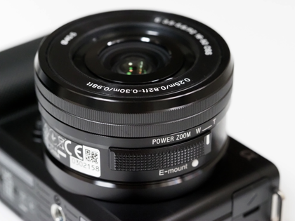 SONY VLOGCAM ZV-E10/ZV-E10L のレビュー:画像19