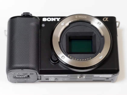 SONY VLOGCAM ZV-E10/ZV-E10L のレビュー:画像22