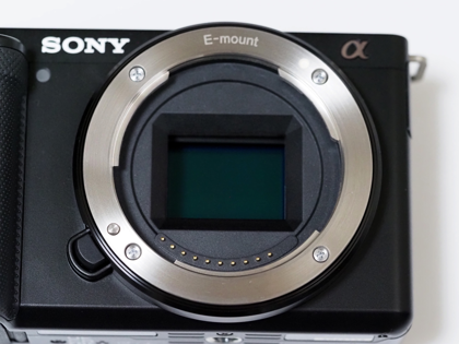 SONY VLOGCAM ZV-E10/ZV-E10L のレビュー:画像23