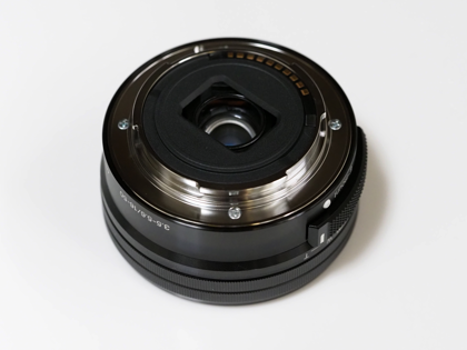 SONY VLOGCAM ZV-E10/ZV-E10L のレビュー:画像21