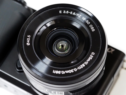 SONY VLOGCAM ZV-E10/ZV-E10L のレビュー:画像18