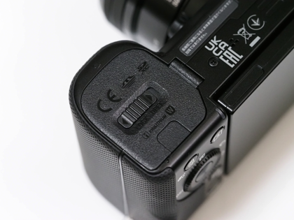 SONY VLOGCAM ZV-E10/ZV-E10L のレビュー:画像39