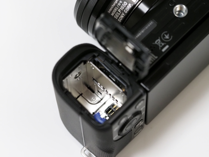 SONY VLOGCAM ZV-E10/ZV-E10L のレビュー:画像40