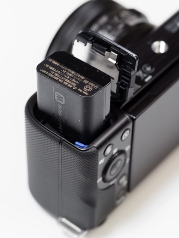 SONY VLOGCAM ZV-E10/ZV-E10L のレビュー:画像41