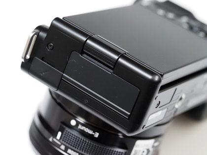 SONY VLOGCAM ZV-E10/ZV-E10L のレビュー:画像24