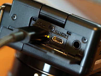 SONY VLOGCAM ZV-E10/ZV-E10L のレビュー:画像47
