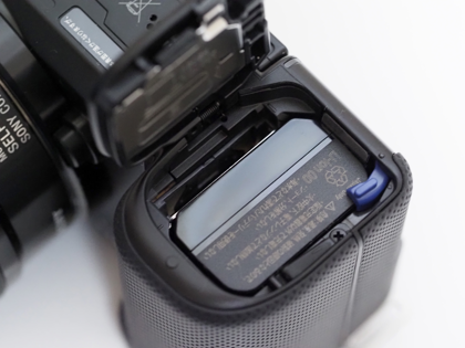 SONY VLOGCAM ZV-E10/ZV-E10L のレビュー:画像42