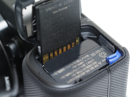 SONY VLOGCAM ZV-E10/ZV-E10L のレビュー:画像43