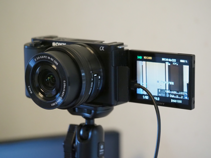SONY VLOGCAM ZV-E10/ZV-E10L のレビュー:画像57