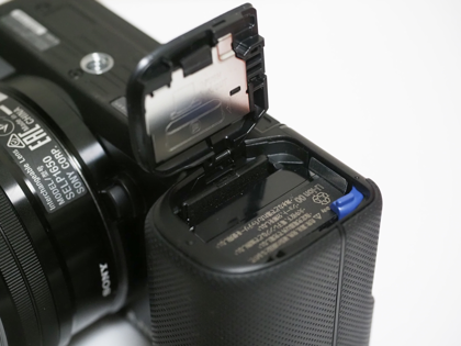 SONY VLOGCAM ZV-E10/ZV-E10L のレビュー:画像44