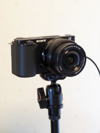 Velbon 自由雲台 QHD-33 のレビュー:画像13