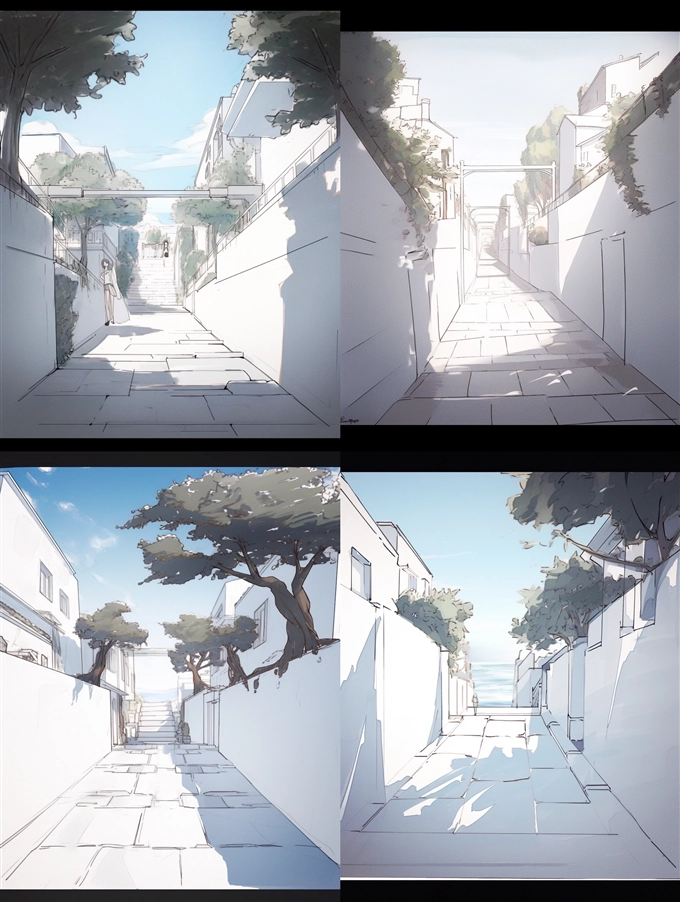 niji・journey で画像を入力して画像生成する方法 (Discordを使用する場合):画像18