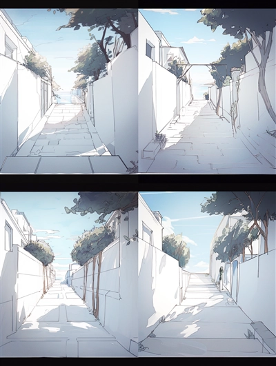 niji・journey で画像を入力して画像生成する方法 (Discordを使用する場合):画像19