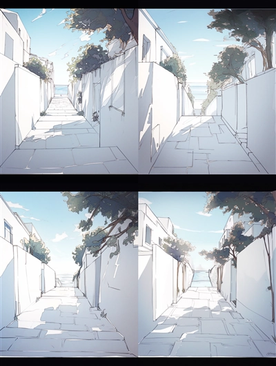 niji・journey で画像を入力して画像生成する方法 (Discordを使用する場合):画像20
