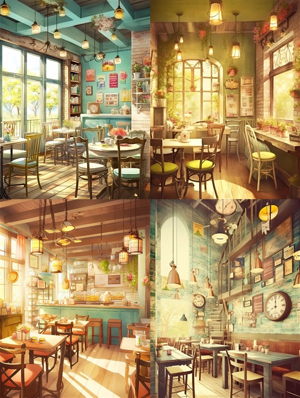 niji・journey v5のスタイルの変更方法:画像13