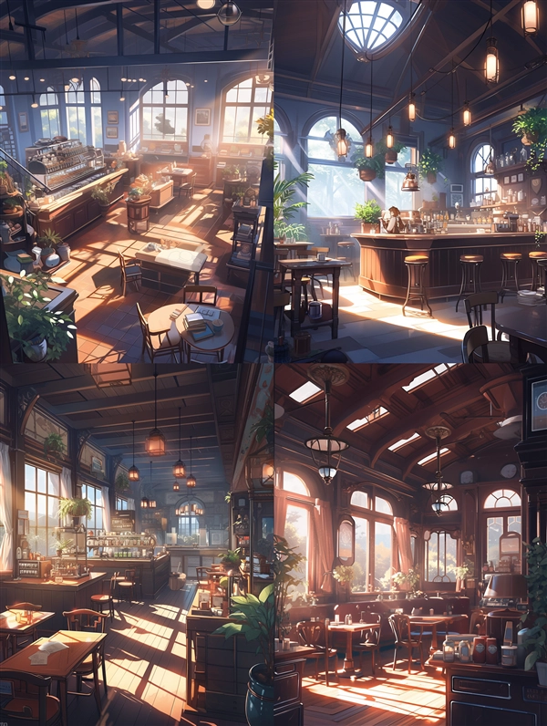 niji・journey v5のスタイルの変更方法:画像14