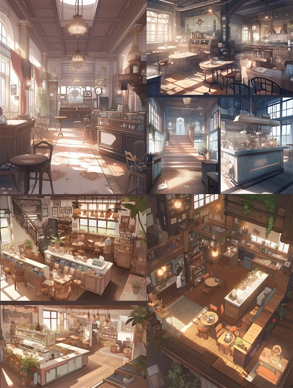 niji・journey v5のスタイルの変更方法:画像15