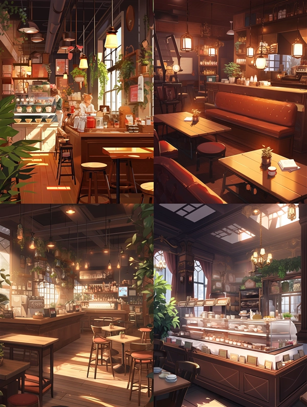 niji・journey v5のスタイルの変更方法:画像11