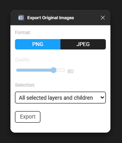figmaで配置した画像のオリジナルのサイズの画像を取得したい:画像10