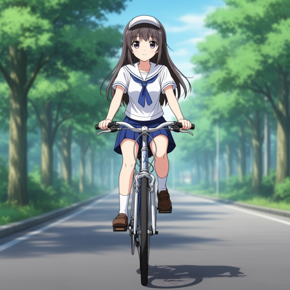 FLUX.2 [dev] をインストールする - ConfyUI を利用:画像13