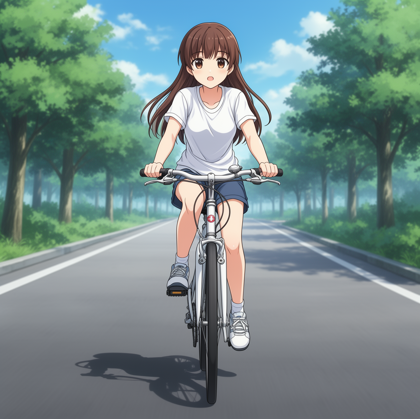 FLUX.2 [dev] をインストールする - ConfyUI を利用:画像14