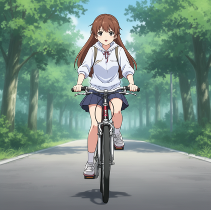 FLUX.2 [dev] をインストールする - ConfyUI を利用:画像15