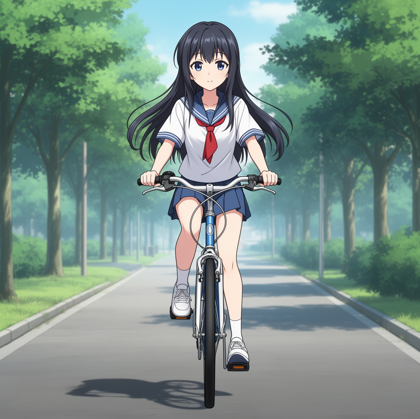 FLUX.2 [dev] をインストールする - ConfyUI を利用:画像16