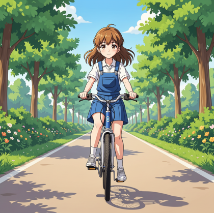 FLUX.2 [klein] をインストールする - ConfyUI を利用:画像24