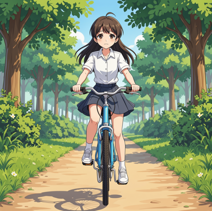 FLUX.2 [klein] をインストールする - ConfyUI を利用:画像26