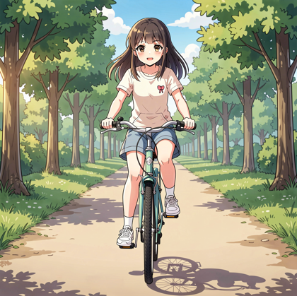 FLUX.2 [klein] をインストールする - ConfyUI を利用:画像23