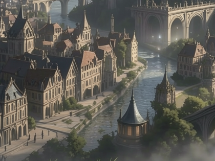 anime style realistic image - FLUX.2 [klein] で画像をアップスケールする:画像18