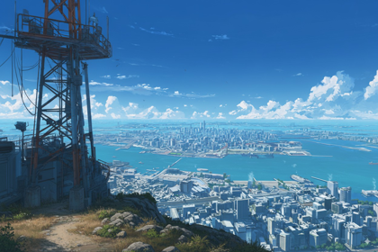 画像の外側を生成してズームアウト画像を生成する - Nano Banana 利用:画像4