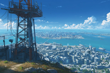 画像の外側を生成してズームアウト画像を生成する - Nano Banana 利用:画像8