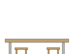 キャラクターを指定したシーンに配置する - Nano Banana (Gemini 2.5 Flash Image) 利用:画像18