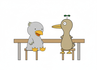 キャラクターを指定したシーンに配置する - Nano Banana (Gemini 2.5 Flash Image) 利用:画像22