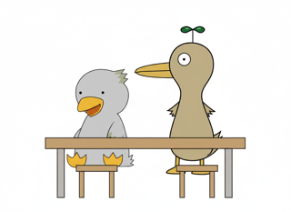 キャラクターを指定したシーンに配置する - Nano Banana (Gemini 2.5 Flash Image) 利用:画像23