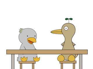 キャラクターを指定したシーンに配置する - Nano Banana (Gemini 2.5 Flash Image) 利用:画像19