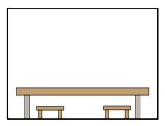 キャラクターを指定したシーンに配置する - Nano Banana (Gemini 2.5 Flash Image) 利用:画像25